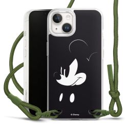 Carry Case fabric olive