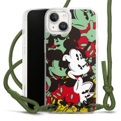 Carry Case fabric olive