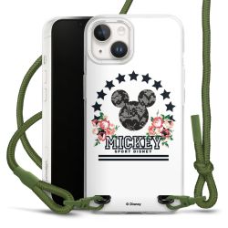 Carry Case fabric olive