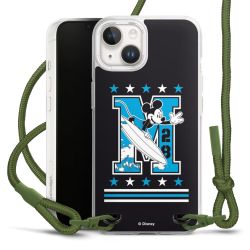 Carry Case fabric olive