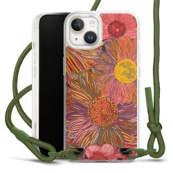 Carry Case fabric olive