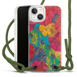 Carry Case fabric olive