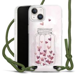 Carry Case fabric olive