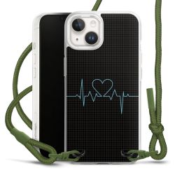 Carry Case fabric olive