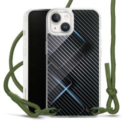 Carry Case fabric olive