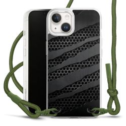 Carry Case fabric olive