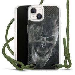 Carry Case fabric olive