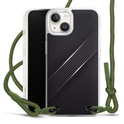 Carry Case fabric olive