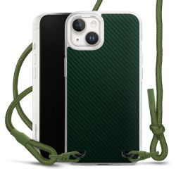 Carry Case fabric olive