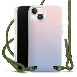 Carry Case fabric olive