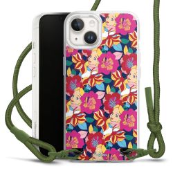 Carry Case fabric olive