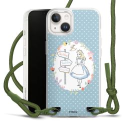 Carry Case fabric olive