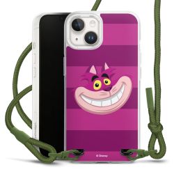 Carry Case fabric olive