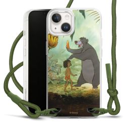 Carry Case fabric olive