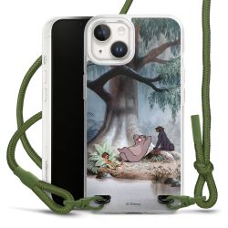 Carry Case fabric olive