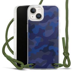 Carry Case fabric olive