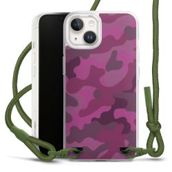 Carry Case fabric olive