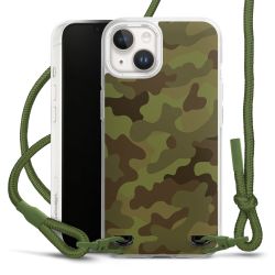 Carry Case fabric olive