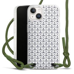 Carry Case fabric olive