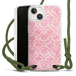 Carry Case fabric olive