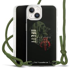 Carry Case fabric olive