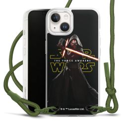 Carry Case fabric olive