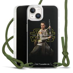 Carry Case fabric olive