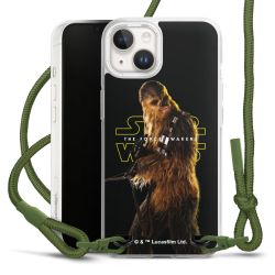 Carry Case fabric olive