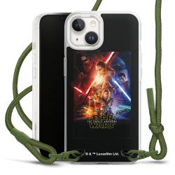 Carry Case fabric olive