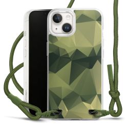 Carry Case fabric olive