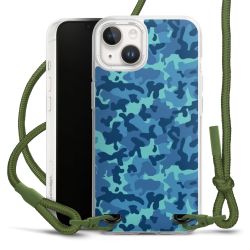 Carry Case fabric olive