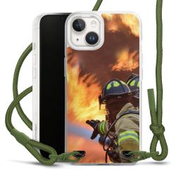 Carry Case fabric olive