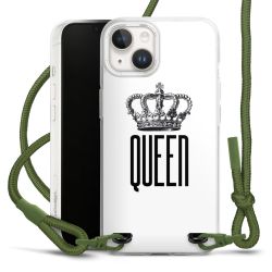 Carry Case fabric olive