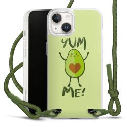 Carry Case fabric olive