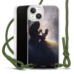 Carry Case fabric olive