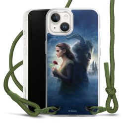 Carry Case fabric olive