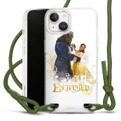 Carry Case fabric olive