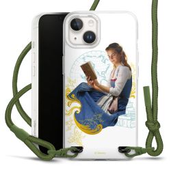 Carry Case fabric olive