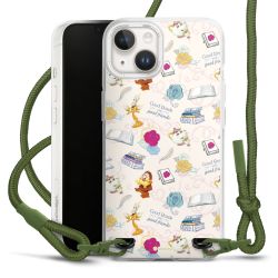 Carry Case fabric olive