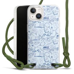 Carry Case fabric olive