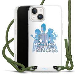 Carry Case fabric olive