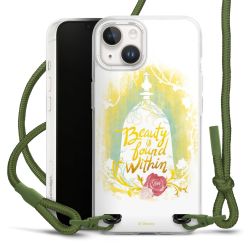 Carry Case fabric olive