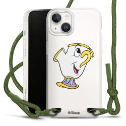 Carry Case fabric olive