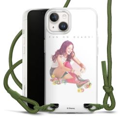 Carry Case fabric olive