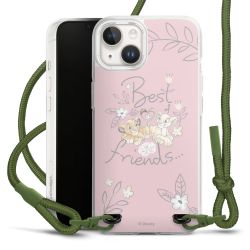 Carry Case fabric olive