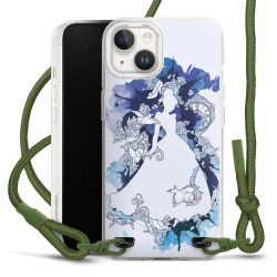 Carry Case fabric olive