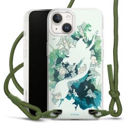 Carry Case fabric olive