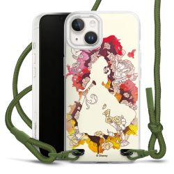 Carry Case fabric olive