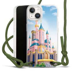 Carry Case fabric olive