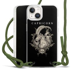 Carry Case fabric olive